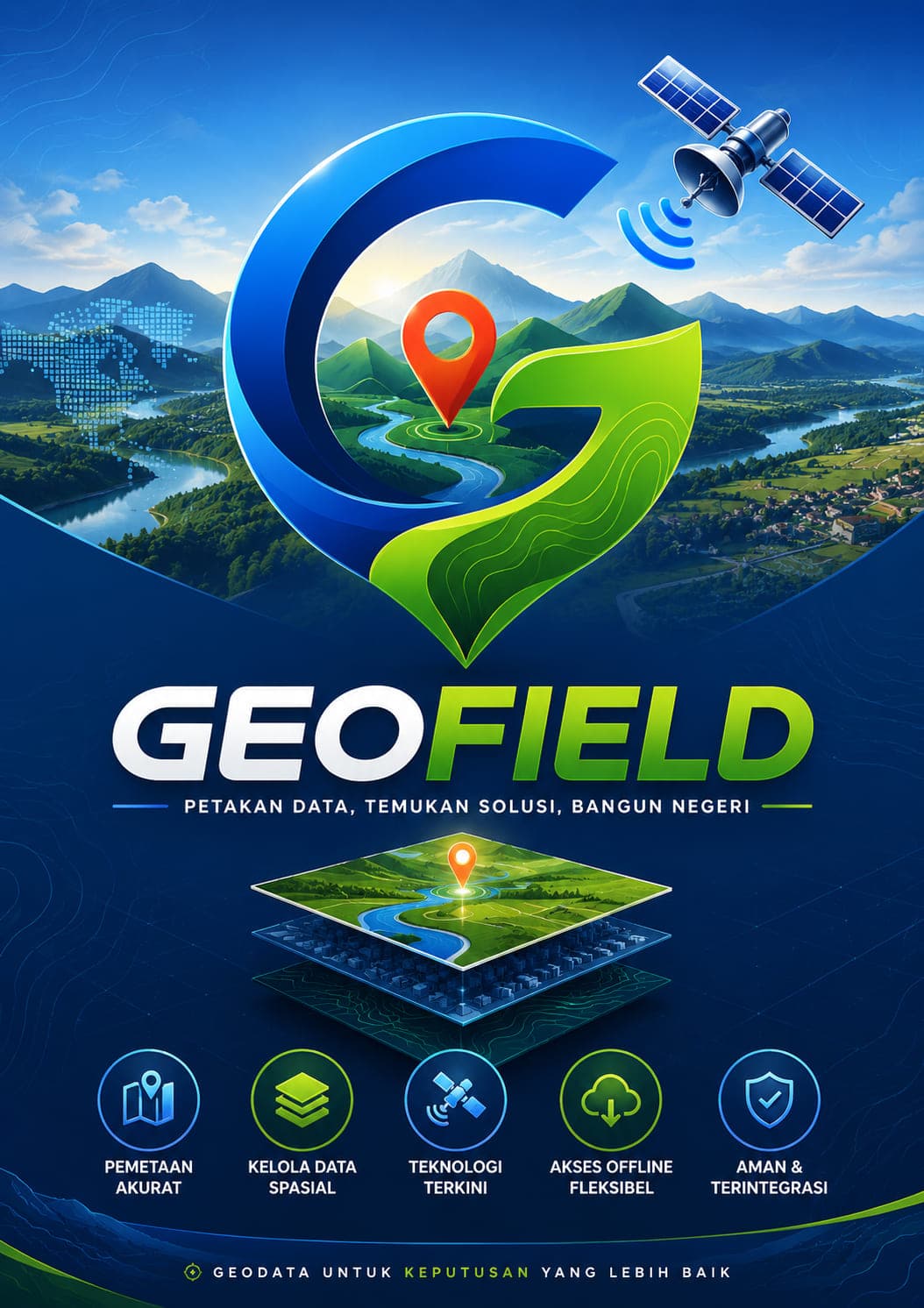 GeoField