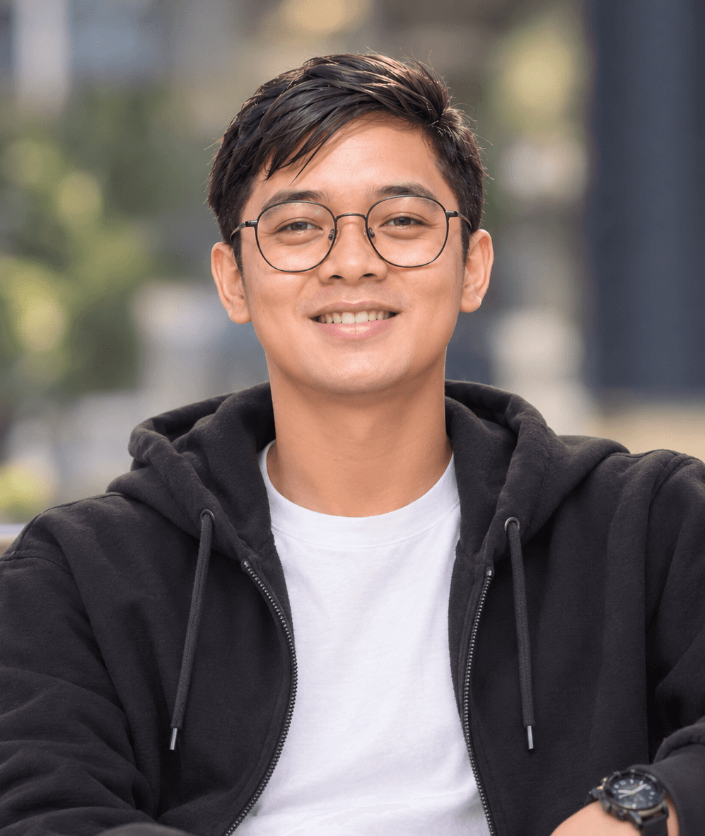 Henry Rolando, S.T., M.Si
