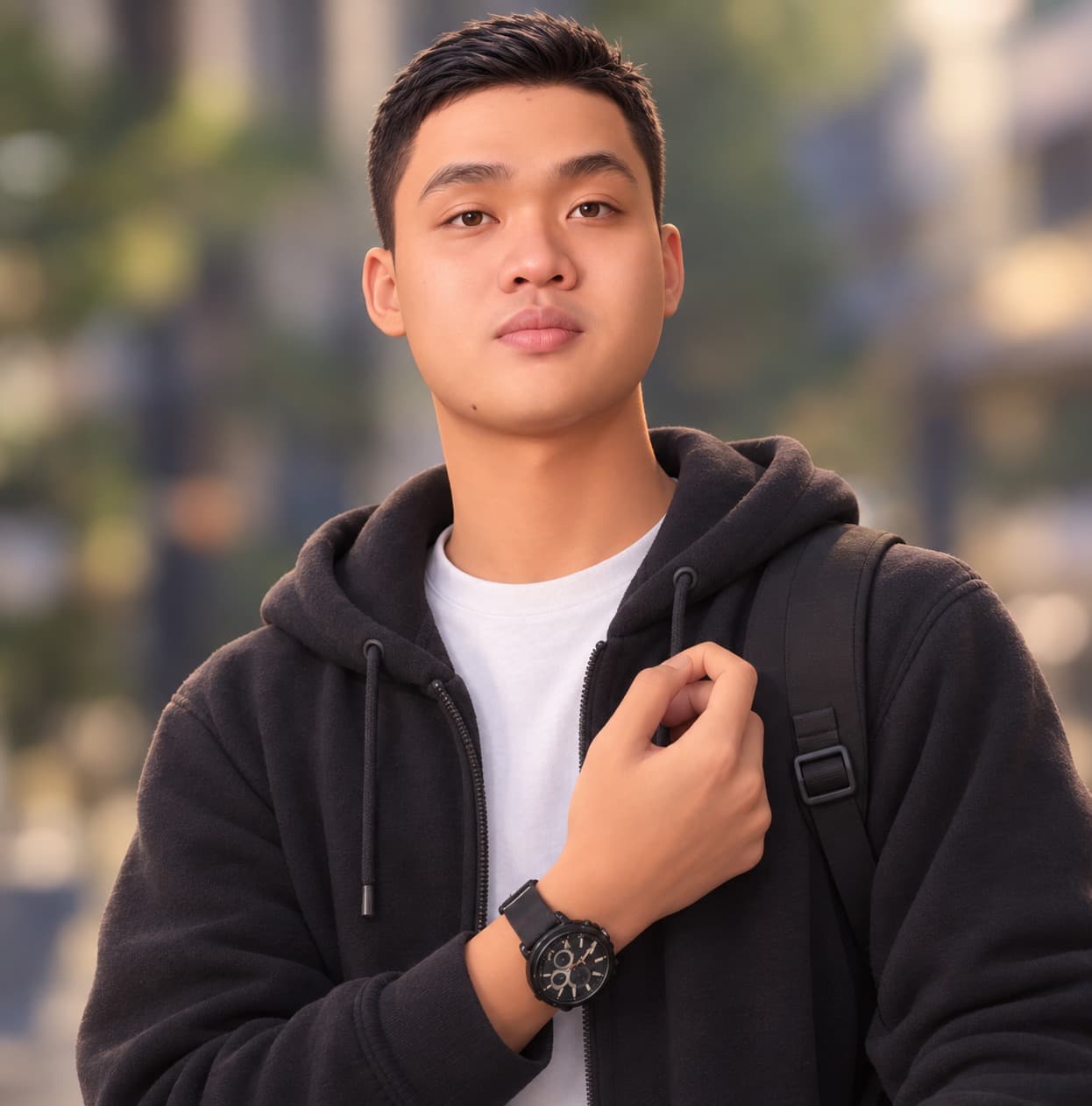 Sigit H.Y, S.Kom